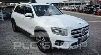2021 Mercedes Benz GLB 180