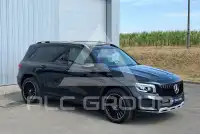 2021 Mercedes Benz GLB 180