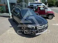 2021 Mercedes Benz GLB 180