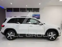 2021 Mercedes Benz GLB 180