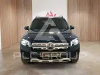 2021 Mercedes Benz GLB 180