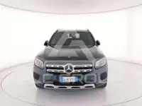 2021 Mercedes Benz GLB 180