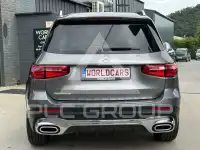 2021 Mercedes Benz GLB 180