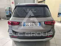 2021 Mercedes Benz GLB 180