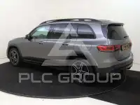 2021 Mercedes Benz GLB 180
