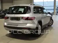 2021 Mercedes Benz GLB 180