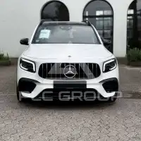 2021 Mercedes Benz GLB 35 AMG