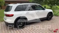 2021 Mercedes Benz GLB 35 AMG