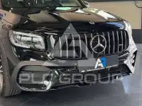 2021 Mercedes Benz GLB 35 AMG