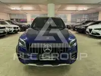 2021 Mercedes Benz GLB 35 AMG