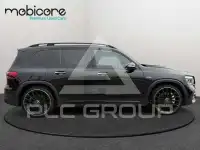 2021 Mercedes Benz GLB 35 AMG