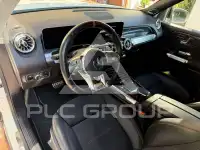 2021 Mercedes Benz GLB 35 AMG