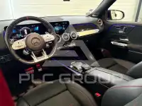 2021 Mercedes Benz GLB 35 AMG