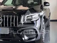2021 Mercedes Benz GLB 35 AMG