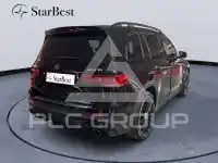 2021 Mercedes Benz GLB 35 AMG