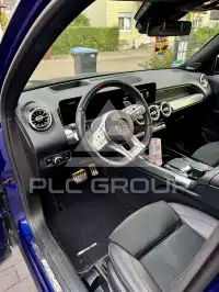 2021 Mercedes Benz GLB 35 AMG