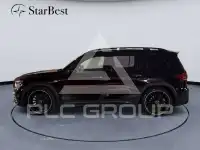 2021 Mercedes Benz GLB 35 AMG