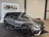 2021 Mercedes Benz GLB 35 AMG