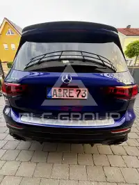 2021 Mercedes Benz GLB 35 AMG