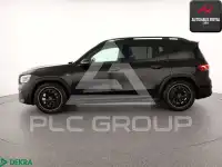 2021 Mercedes Benz GLB 35 AMG