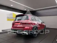 2021 Mercedes Benz GLB 35 AMG