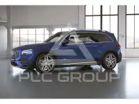 2021 Mercedes Benz GLB 35 AMG
