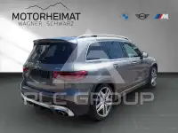2021 Mercedes Benz GLB 35 AMG