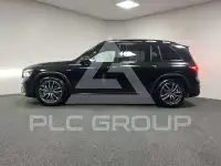2021 Mercedes Benz GLB 35 AMG
