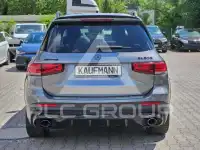 2021 Mercedes Benz GLB 35 AMG