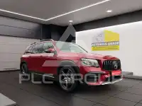 2021 Mercedes Benz GLB 35 AMG