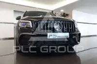 2021 Mercedes Benz GLB 35 AMG