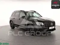 2021 Mercedes Benz GLB 35 AMG