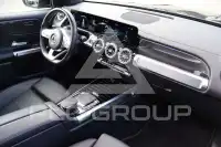 2021 Mercedes Benz GLB 35 AMG