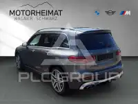 2021 Mercedes Benz GLB 35 AMG