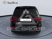 2021 Mercedes Benz GLB 35 AMG