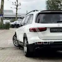 2021 Mercedes Benz GLB 35 AMG