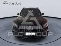 2021 Mercedes Benz GLB 35 AMG