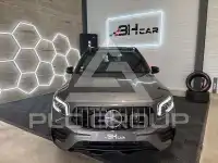 2021 Mercedes Benz GLB 35 AMG