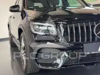 2021 Mercedes Benz GLB 35 AMG