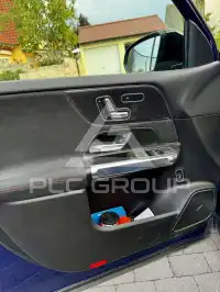2021 Mercedes Benz GLB 35 AMG