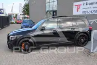 2021 Mercedes Benz GLB 35 AMG