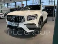 2021 Mercedes Benz GLB 35 AMG