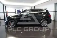 2021 Mercedes Benz GLB 35 AMG
