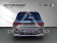 2021 Mercedes Benz GLB 35 AMG