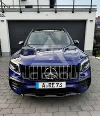 2021 Mercedes Benz GLB 35 AMG
