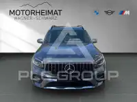 2021 Mercedes Benz GLB 35 AMG