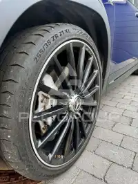 2021 Mercedes Benz GLB 35 AMG