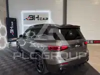 2021 Mercedes Benz GLB 35 AMG