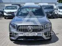 2021 Mercedes Benz GLB 35 AMG
