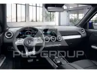 2021 Mercedes Benz GLB 35 AMG